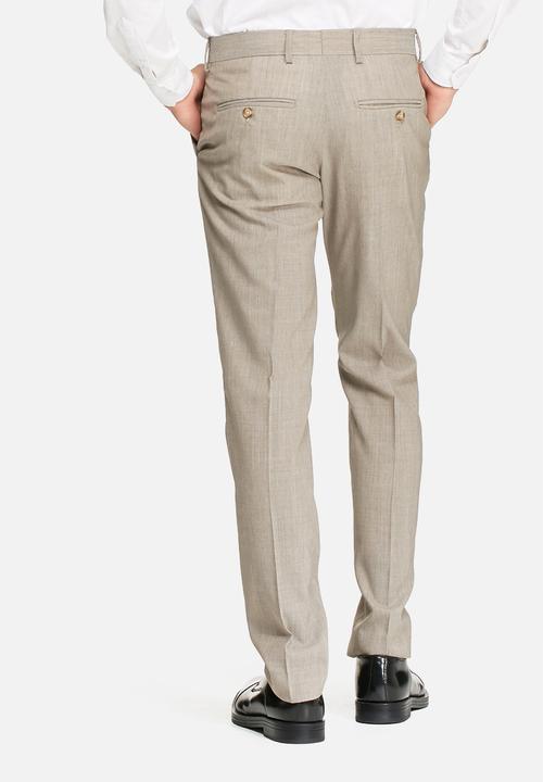 Selected Homme - Buffalo trouser