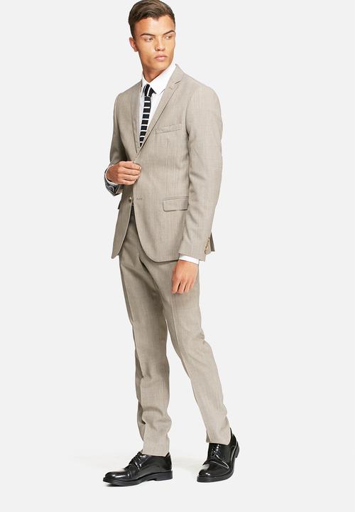 Selected Homme - Buffalo trouser