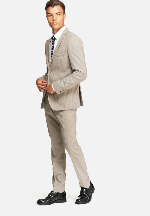 Selected Homme - Buffalo blazer
