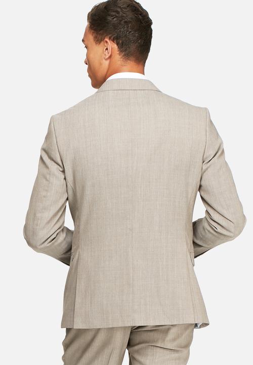 Selected Homme - Buffalo blazer
