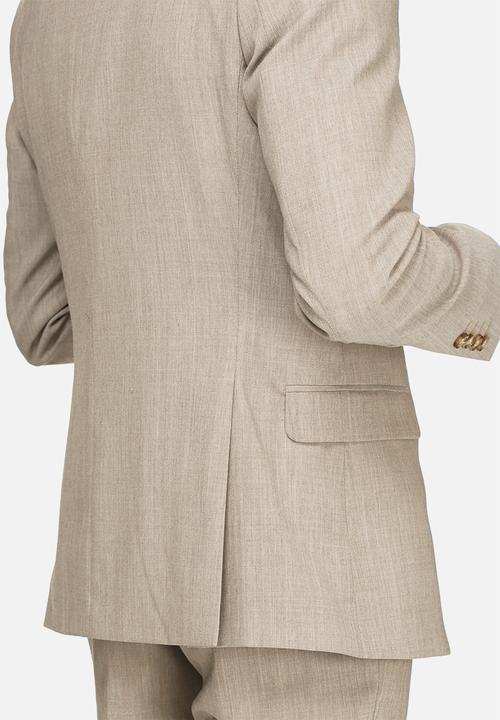 Selected Homme - Buffalo blazer