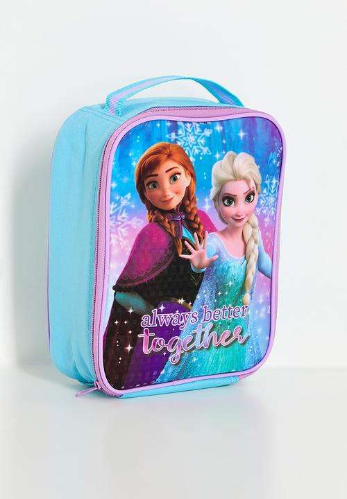 Pop Candy - Frozen Together Lunch Bag - multi