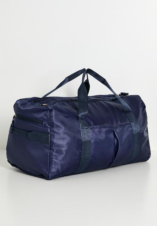 Pop Candy - Duffel bag - navy