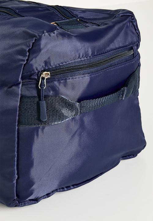 Pop Candy - Duffel bag - navy