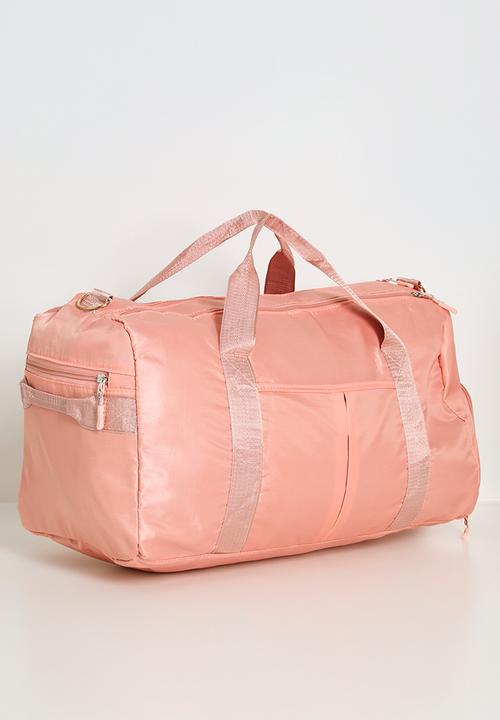 Pop Candy - Duffel bag - pink