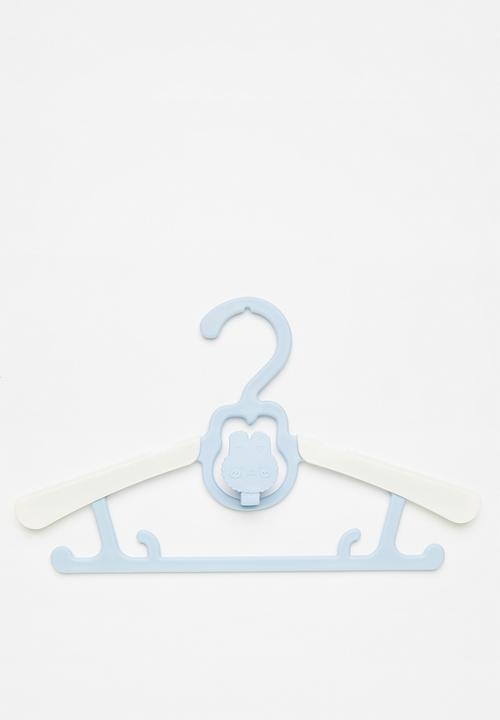 Pop Candy - Hangers - light blue