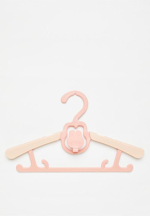 Pop Candy - Hangers - peach pink