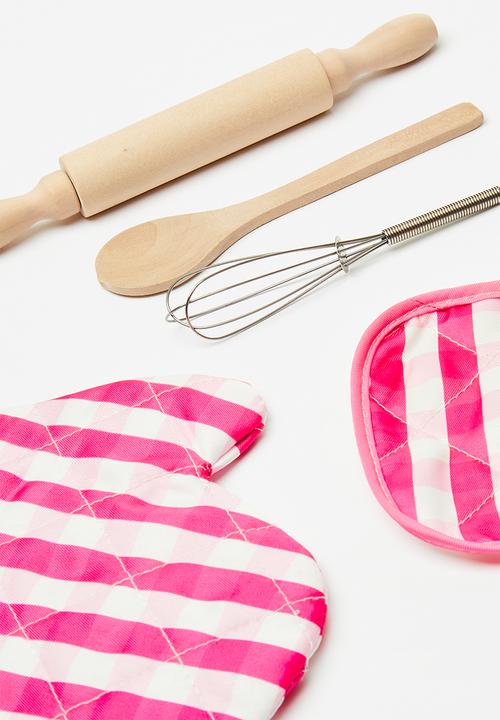 Pop Candy - Chef set - multi 