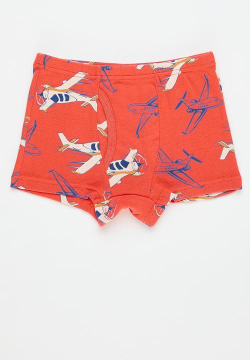 Pop Candy - 3 Pack briefs - multi