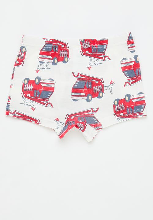 Pop Candy - 3 Pack briefs - multi