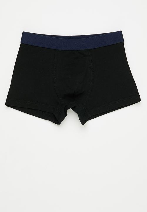 Pop Candy - 3 Pack trunks - multi