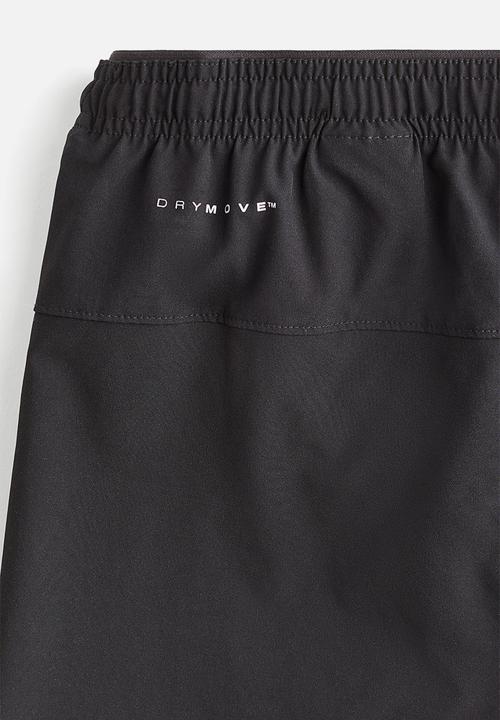 H&M - Short running shorts with drymove™ - black
