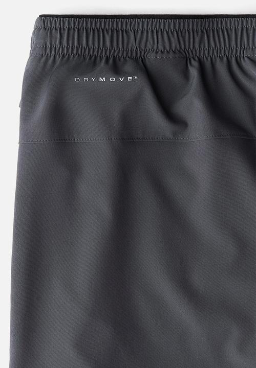 H&M - Short running shorts with drymove™ - dark grey