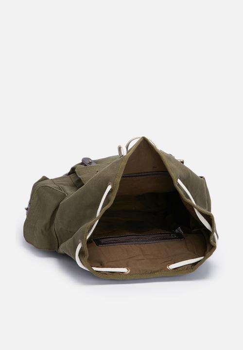 Superdry. - Rookie scoutpack