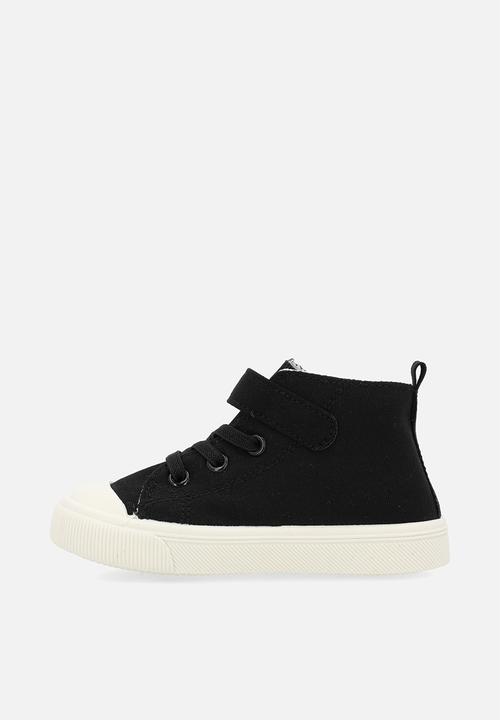 Pop Candy - Hi-top sneakers - black