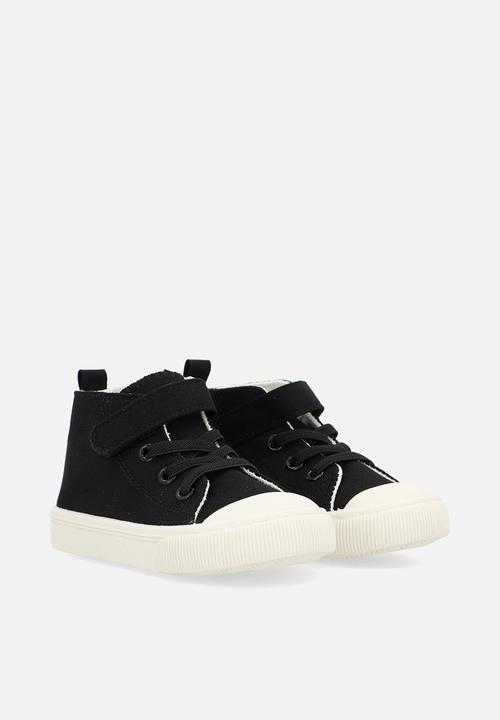 Pop Candy - Hi-top sneakers - black