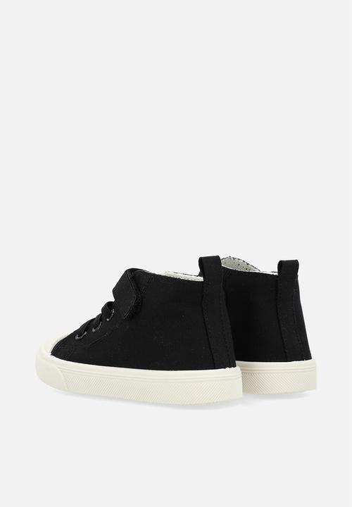Pop Candy - Hi-top sneakers - black