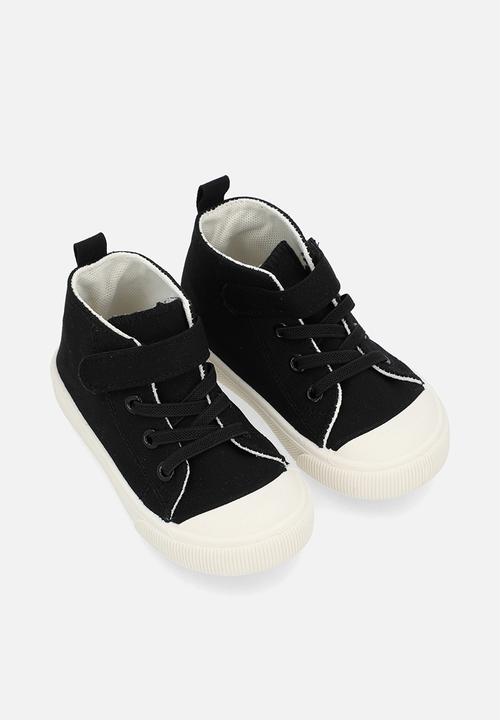 Pop Candy - Hi-top sneakers - black
