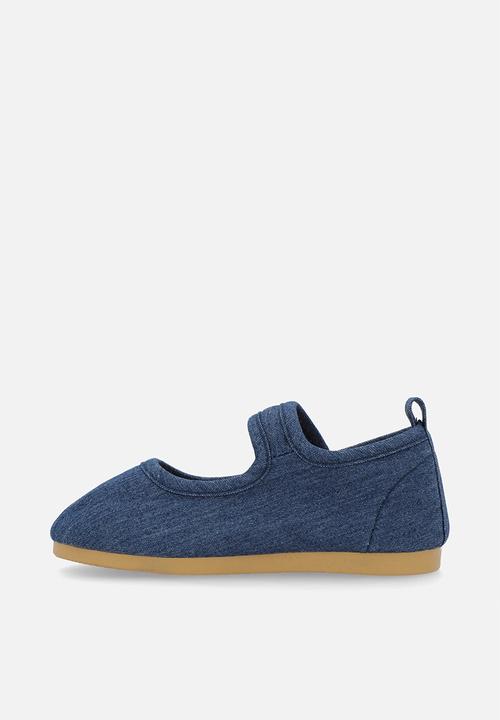 Pop Candy - Pump - blue