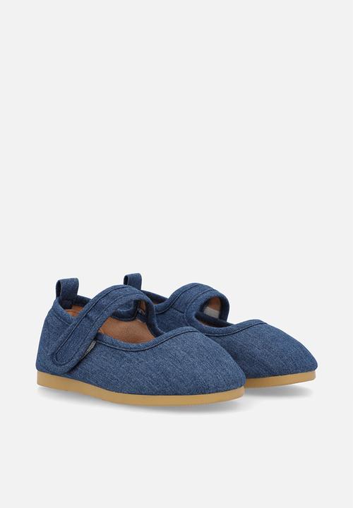 Pop Candy - Pump - blue