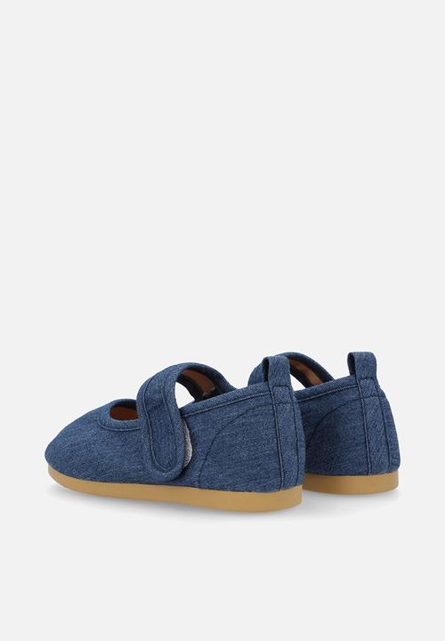 Pop Candy - Pump - blue