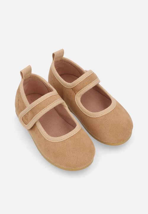 Pop Candy - Pumps - beige