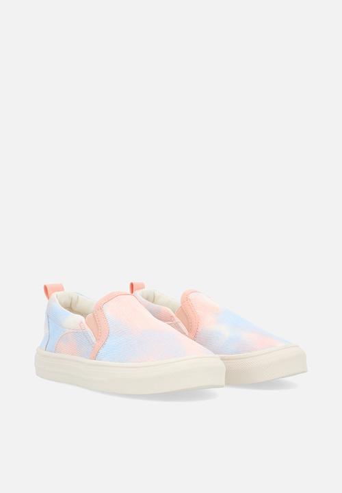 Pop Candy - Slip on sneakers - multi