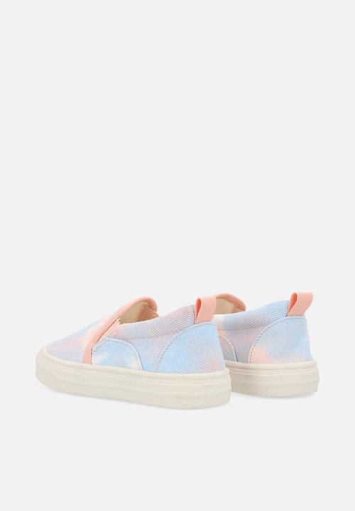 Pop Candy - Slip on sneakers - multi