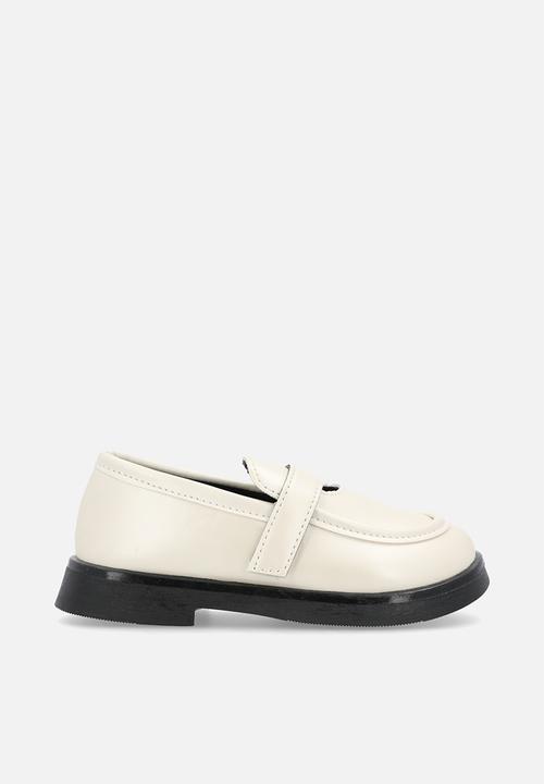 Pop Candy - Loafer - cream
