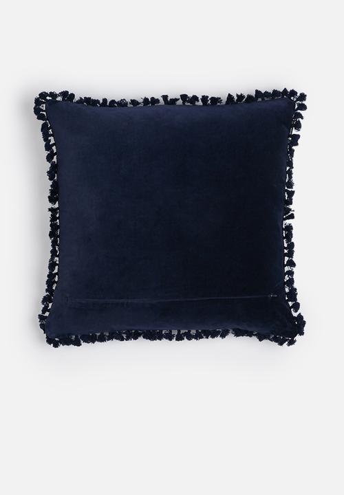 Linen House - Cuba cushion