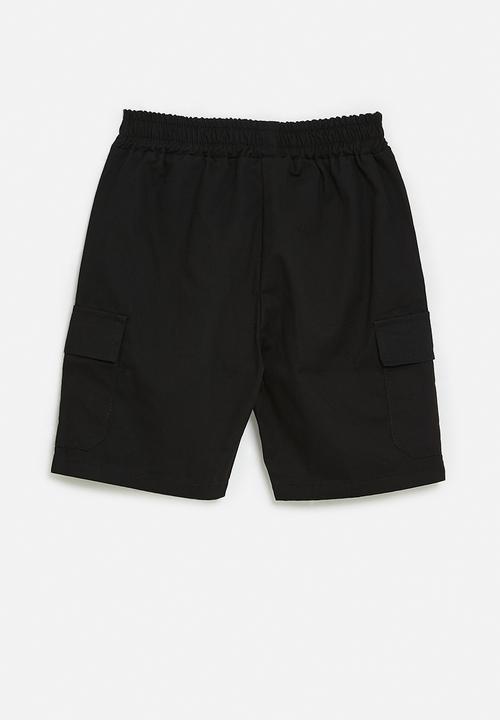 Pop Candy - Shorts - black
