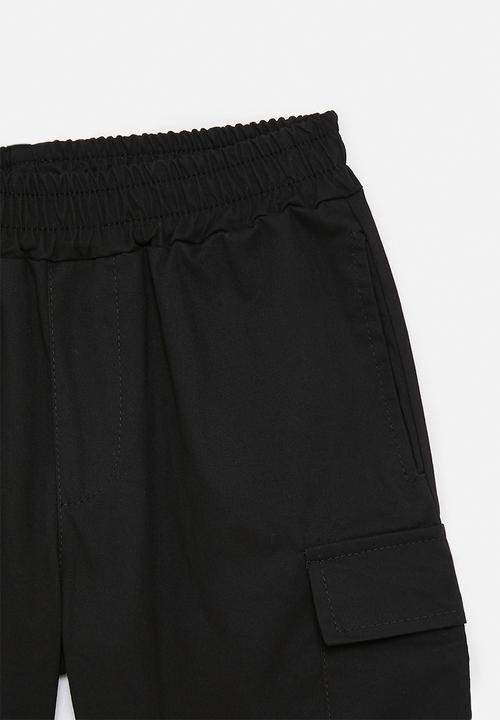 Pop Candy - Shorts - black