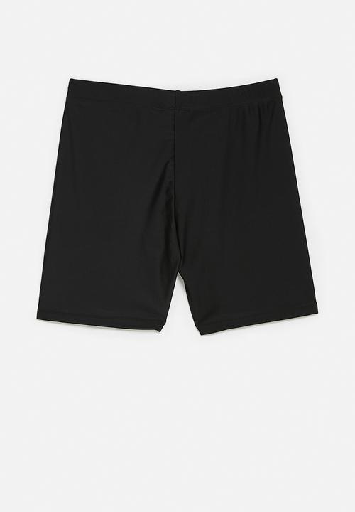 Pop Candy - Swimshorts - black