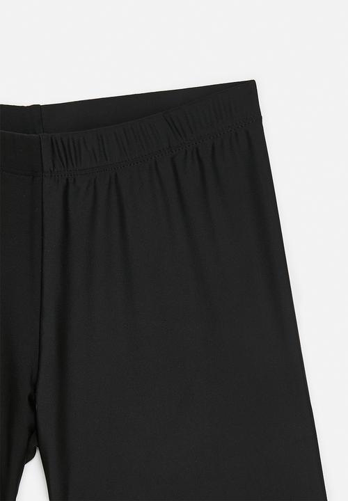 Pop Candy - Swimshorts - black