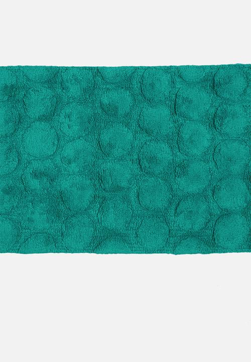 Linen House - Dot bath mat