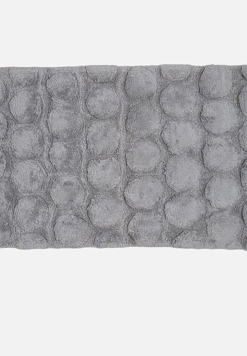 Linen House - Dot bathmat