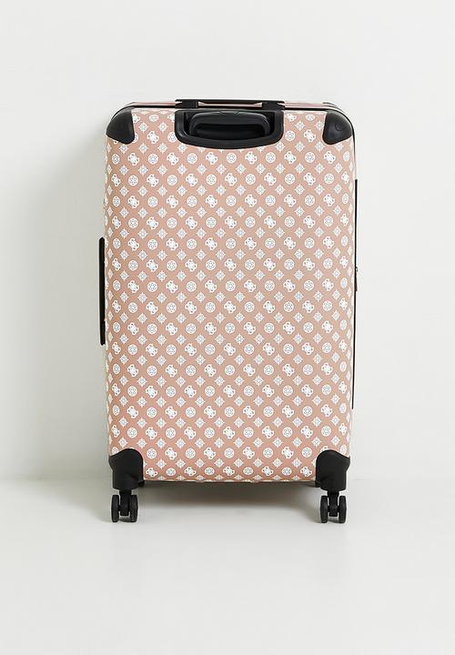 GUESS - Wilder 8-wheeler - rosewood
