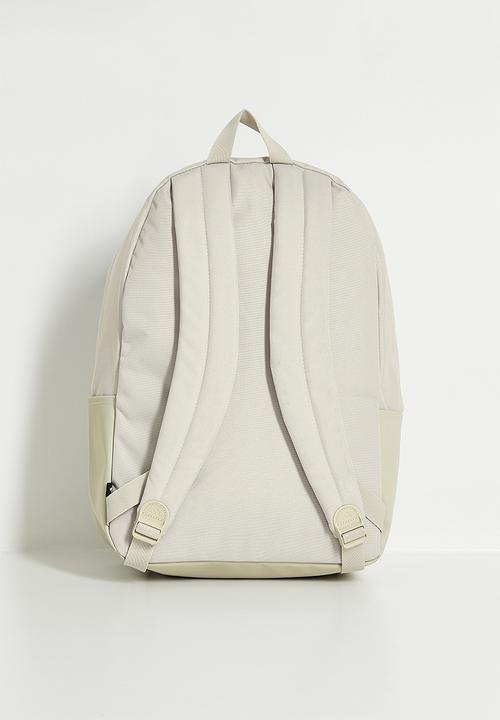 adidas Performance - Classic bars backpack - wonder alumina/white