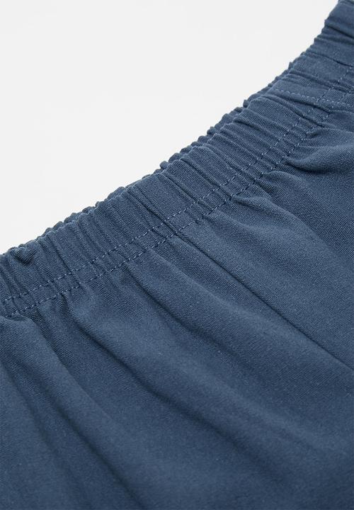 Pop Candy - Shorts - navy