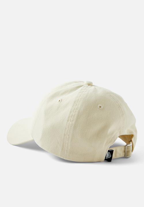 Rubi - Active Graphic Cap - Coconut Milk 97