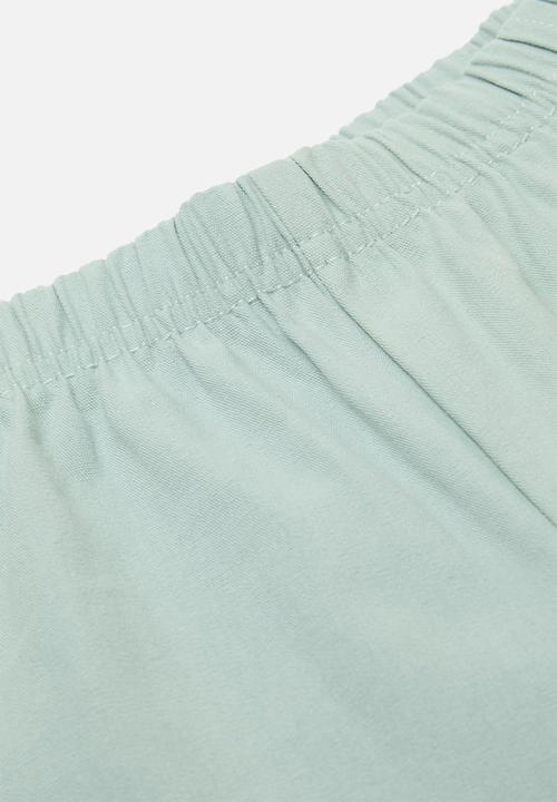 Pop Candy - Shorts - green