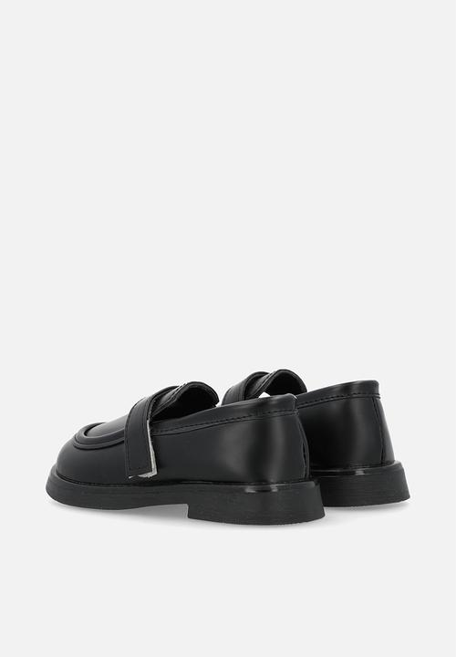 Pop Candy - Loafer - black