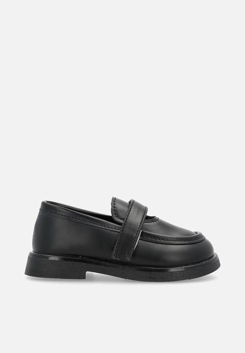 Pop Candy - Loafer - black