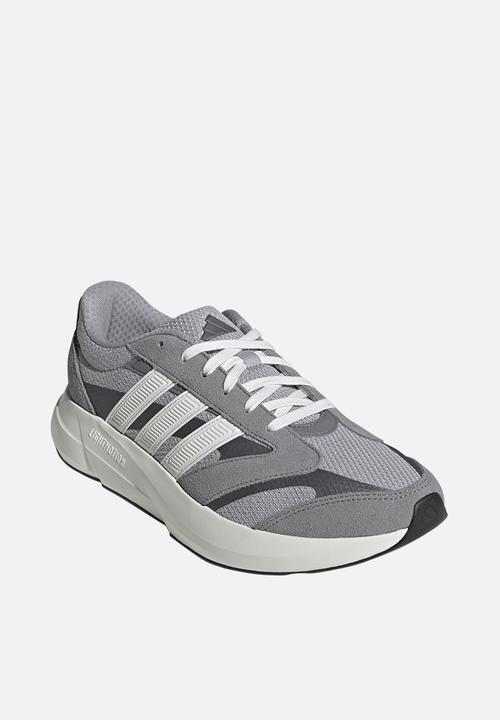 LIGHTSHIFT 2.0 - grey two/off white/iron met.