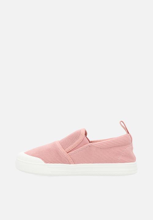 Pop Candy - Slip on sneakers - pink