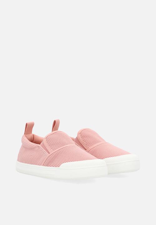 Pop Candy - Slip on sneakers - pink