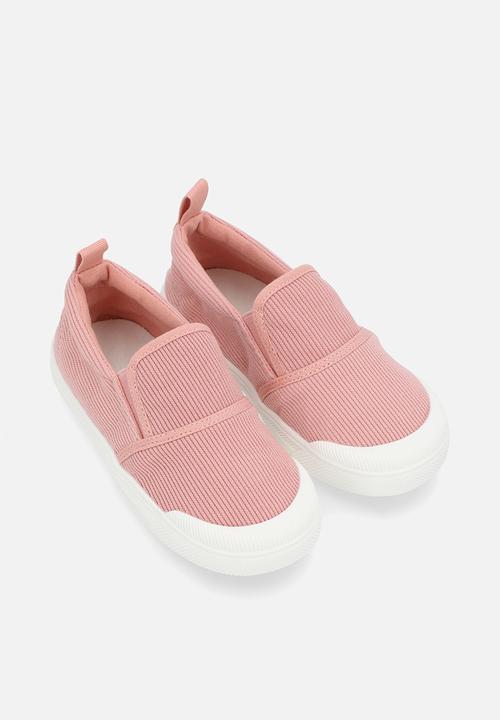 Pop Candy - Slip on sneakers - pink