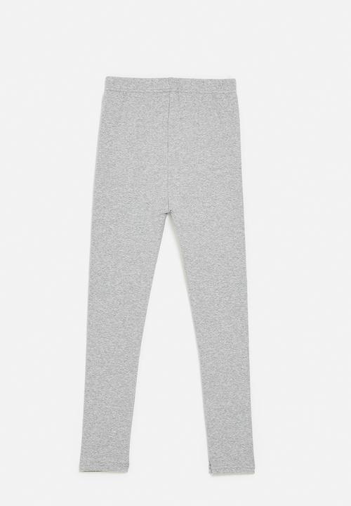 Pop Candy - Leggings - grey