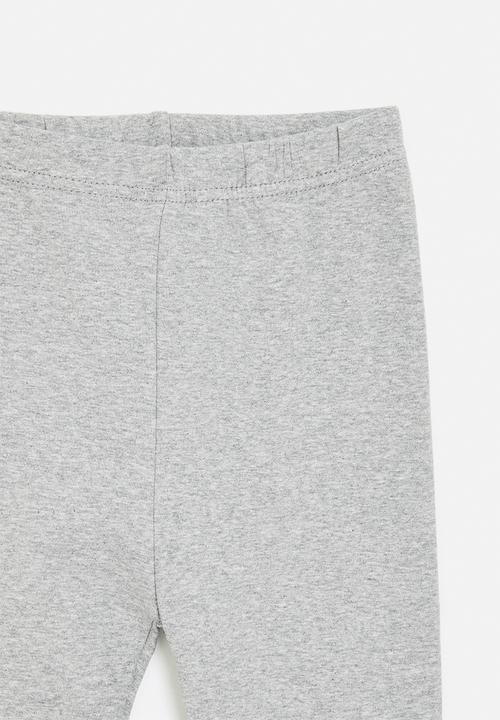 Pop Candy - Leggings - grey