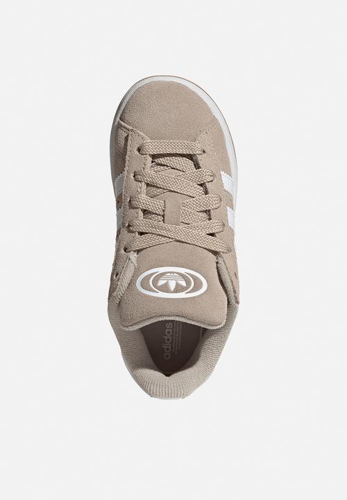 adidas Originals - Campus 00S C - Wonder Beige/Ftwr White/Gum 2